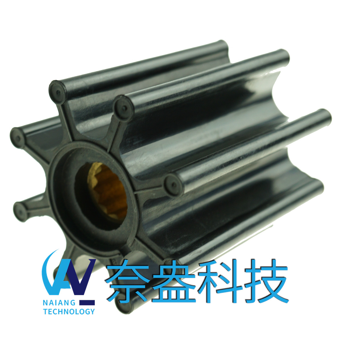 <b>珀金斯PERKINS，PERKINS發(fā)電機橡膠葉輪</b>