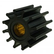 海水泵橡膠葉輪是橡膠的嗎？