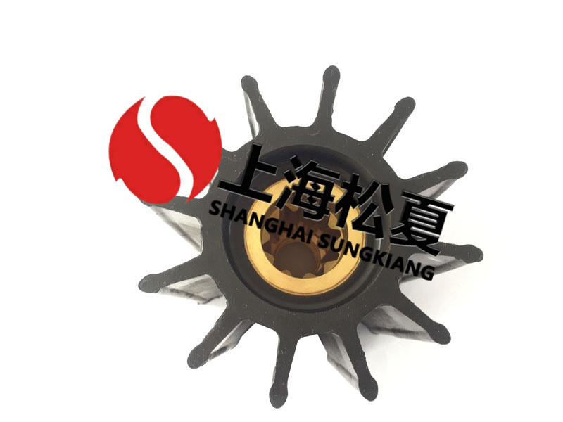 氣動橡膠葉輪的優(yōu)點是什么?
