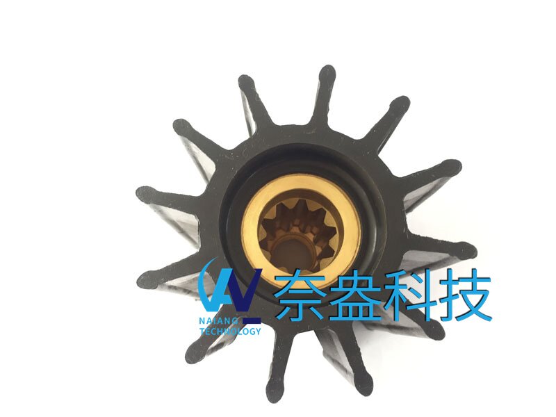 舷外機水泵橡膠葉輪的操作流程有哪些？